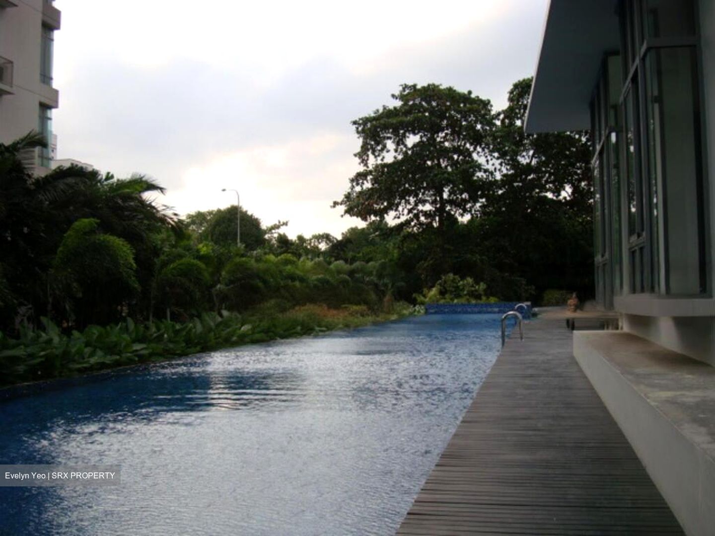 Beacon Heights (D12), Condominium #532532531